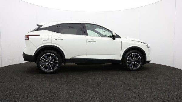 Used Nissan Qashqai 2023 for sale - 75311375: Photo 43