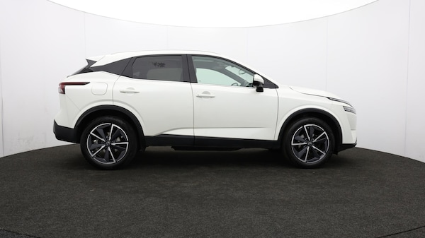 Used Nissan Qashqai 2023 for sale - 75311375: Photo 44