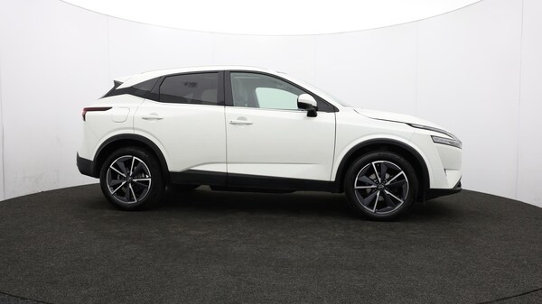 Used Nissan Qashqai 2023 for sale - 75311375: Photo 46