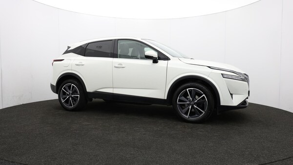 Used Nissan Qashqai 2023 for sale - 75311375: Photo 49