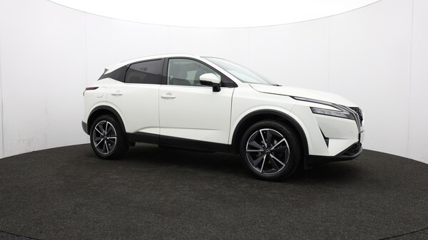 Used Nissan Qashqai 2023 for sale - 75311375: Photo 50