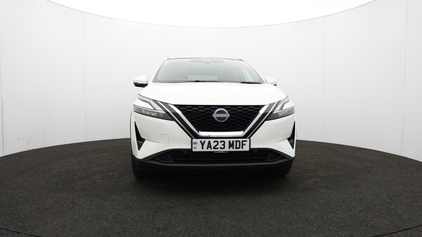 Used Nissan Qashqai 2023 for sale - 75311375: Photo 58