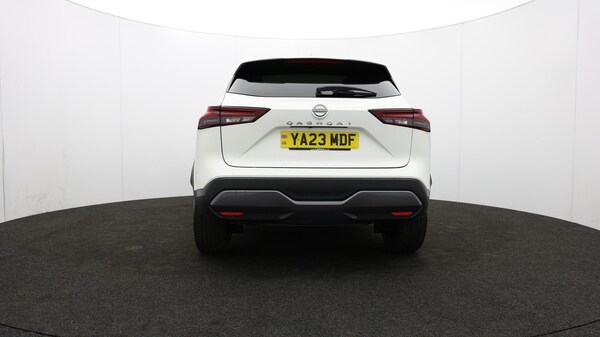 Used Nissan Qashqai 2023 for sale - 75311375: Photo 59