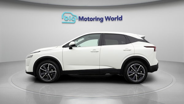 Used Nissan Qashqai 2023 for sale - 75311375: Photo 5