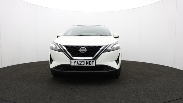Used Nissan Qashqai 2023 for sale - 75311375: Photo 60
