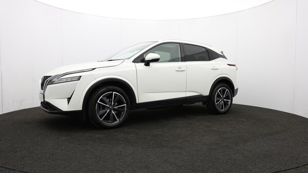 Used Nissan Qashqai 2023 for sale - 75311375: Photo 68