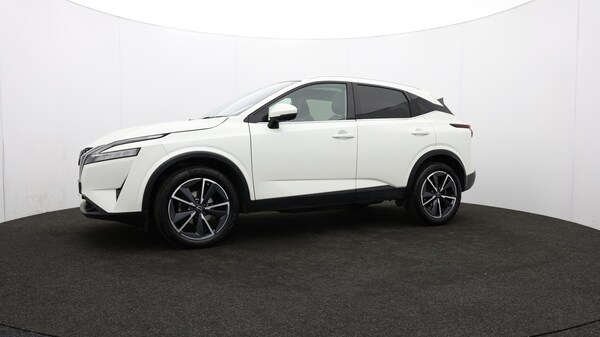 Used Nissan Qashqai 2023 for sale - 75311375: Photo 69