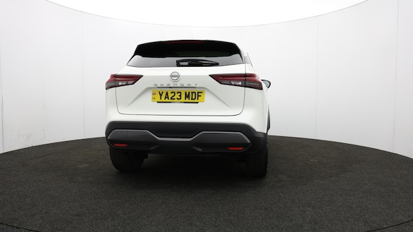 Used Nissan Qashqai 2023 for sale - 75311375: Photo 70