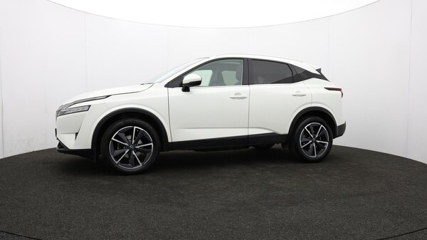 Used Nissan Qashqai 2023 for sale - 75311375: Photo 71