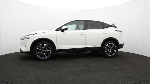 Used Nissan Qashqai 2023 for sale - 75311375: Photo 72