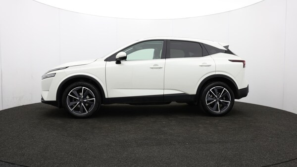 Used Nissan Qashqai 2023 for sale - 75311375: Photo 73