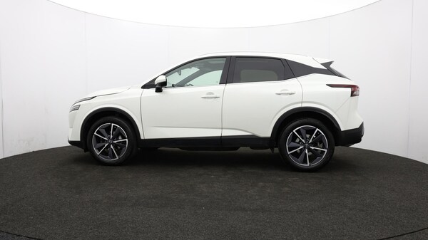 Used Nissan Qashqai 2023 for sale - 75311375: Photo 75