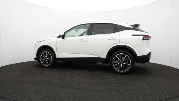 Used Nissan Qashqai 2023 for sale - 75311375: Photo 77