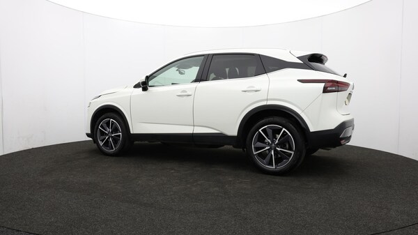 Used Nissan Qashqai 2023 for sale - 75311375: Photo 78