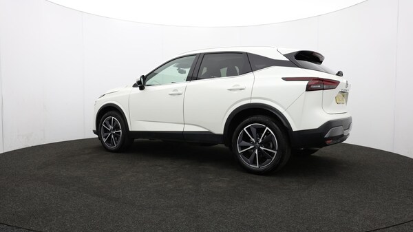 Used Nissan Qashqai 2023 for sale - 75311375: Photo 79