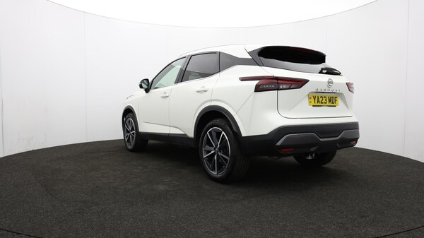 Used Nissan Qashqai 2023 for sale - 75311375: Photo 83