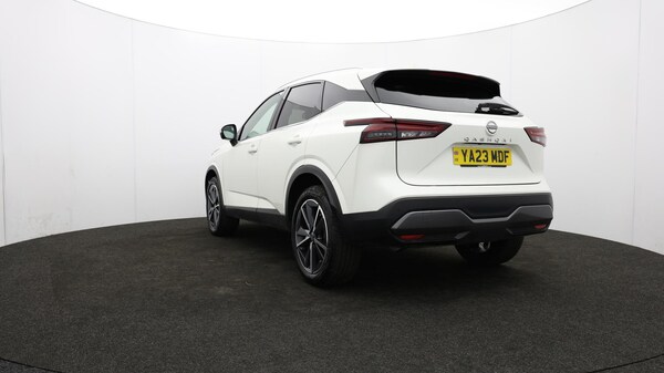 Used Nissan Qashqai 2023 for sale - 75311375: Photo 84