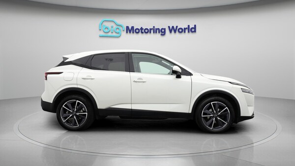 Used Nissan Qashqai 2023 for sale - 75311375: Photo 9