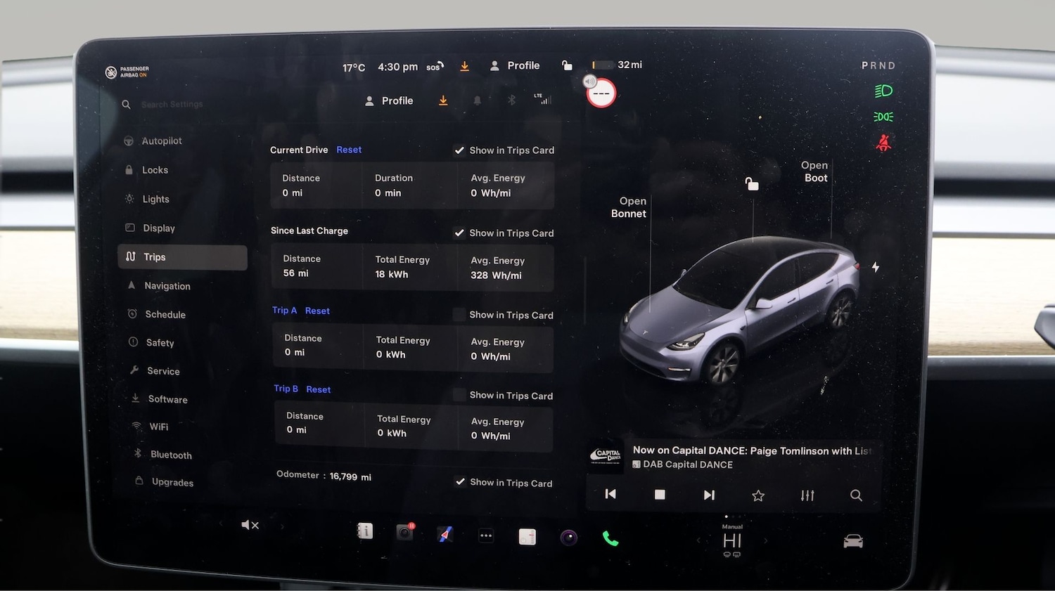 Used Tesla Model Y 2024 for sale - 77181804: Photo 10