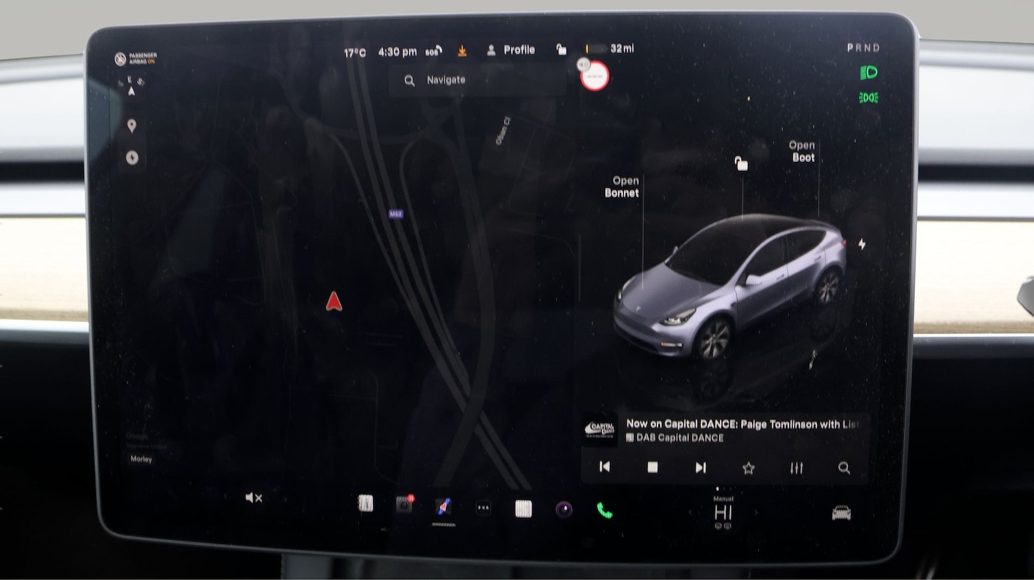 Used Tesla Model Y 2024 for sale - 77181804: Photo 11