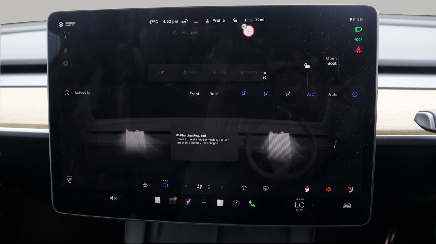 Used Tesla Model Y 2024 for sale - 77181804: Photo 12