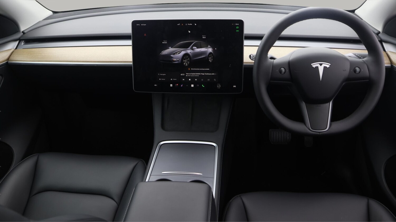 Used Tesla Model Y 2024 for sale - 77181804: Photo 13