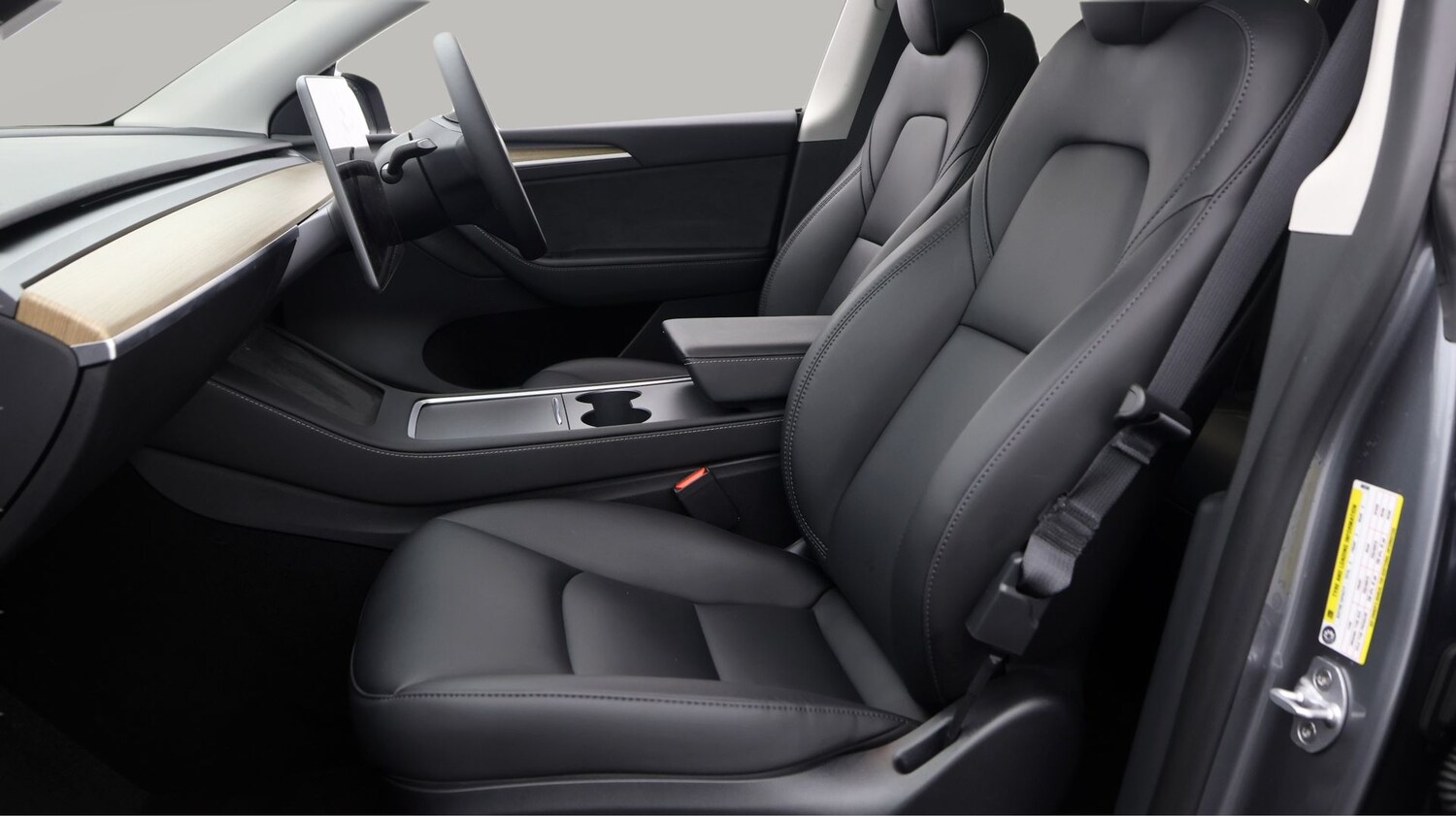 Used Tesla Model Y 2024 for sale - 77181804: Photo 14