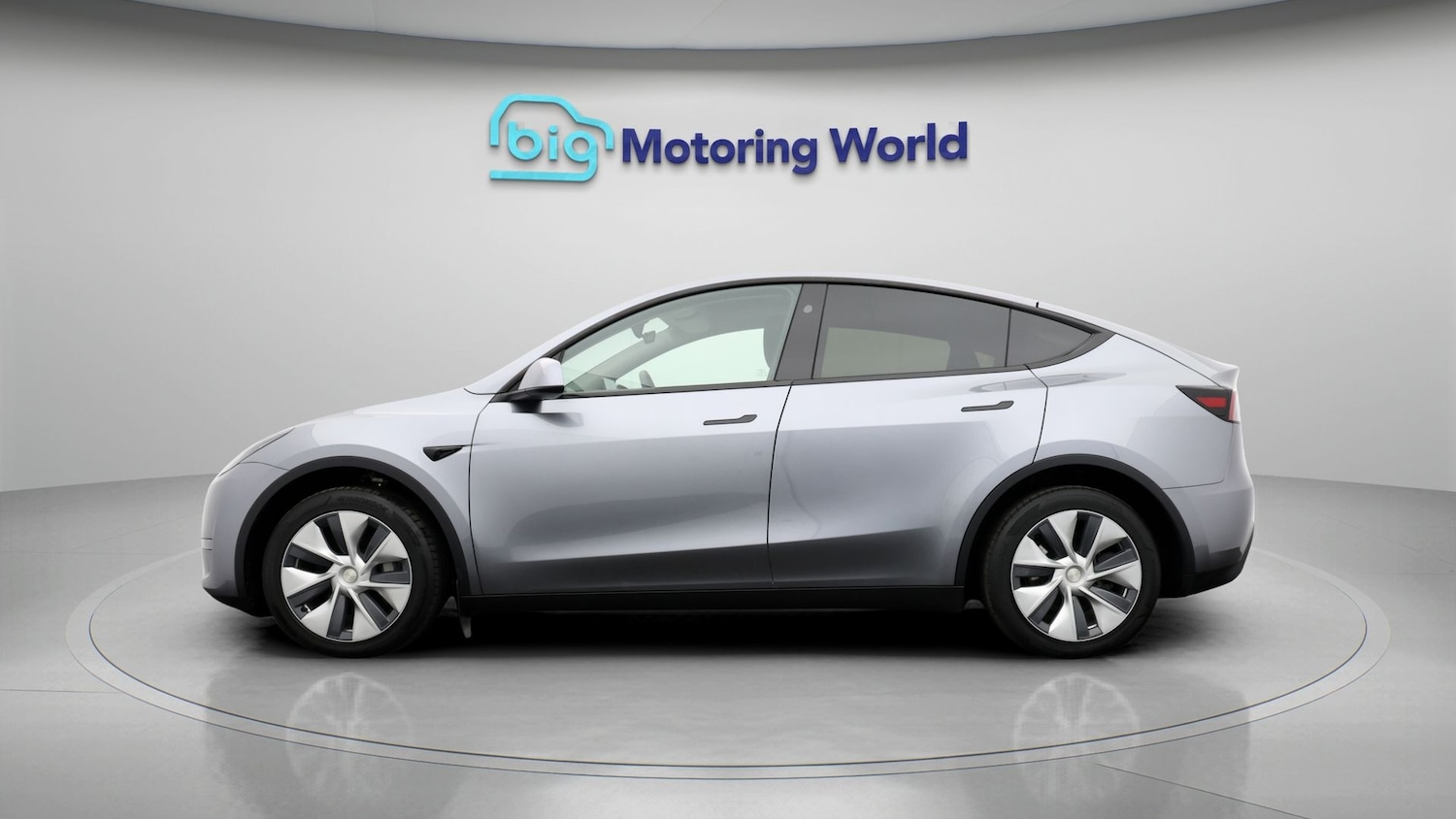 Used Tesla Model Y 2024 for sale - 77181804: Photo 4