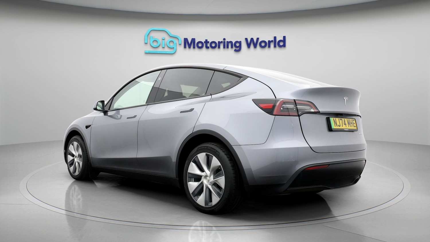 Used Tesla Model Y 2024 for sale - 77181804: Photo 5