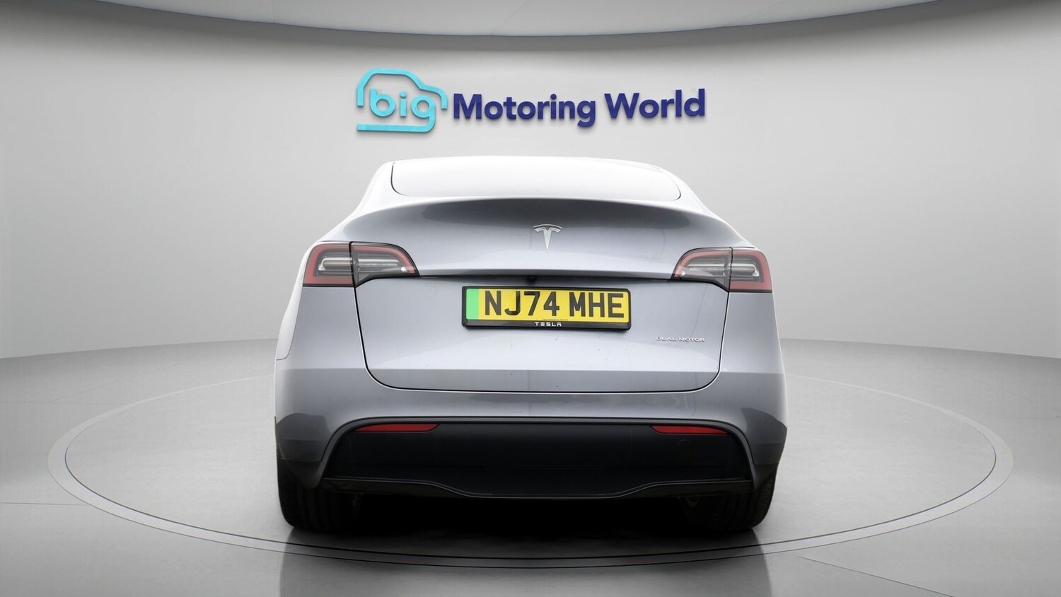 Used Tesla Model Y 2024 for sale - 77181804: Photo 6