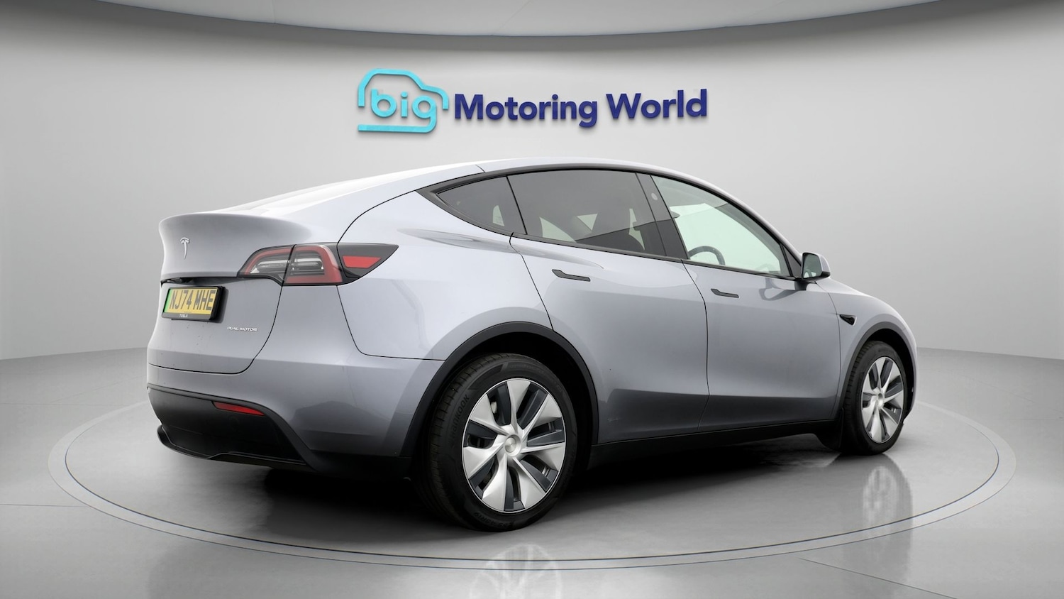 Used Tesla Model Y 2024 for sale - 77181804: Photo 7