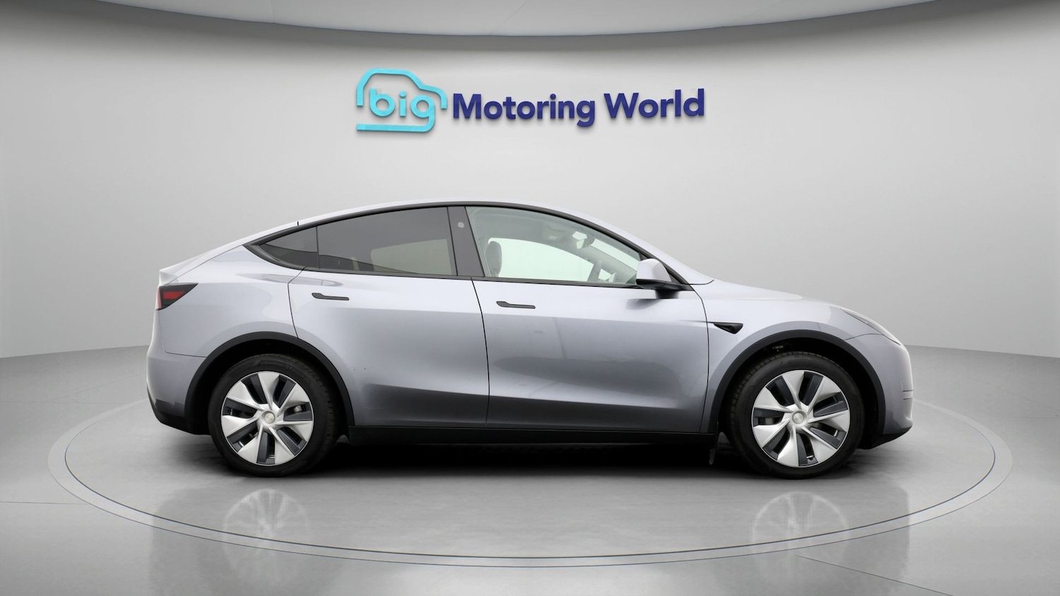 Used Tesla Model Y 2024 for sale - 77181804: Photo 8