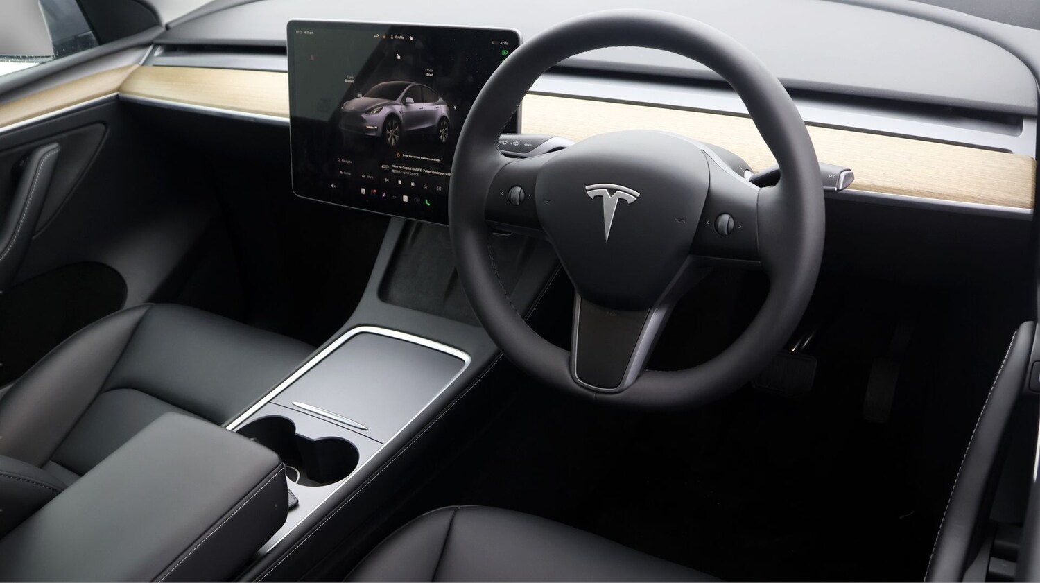 Used Tesla Model Y 2024 for sale - 77181804: Photo 9