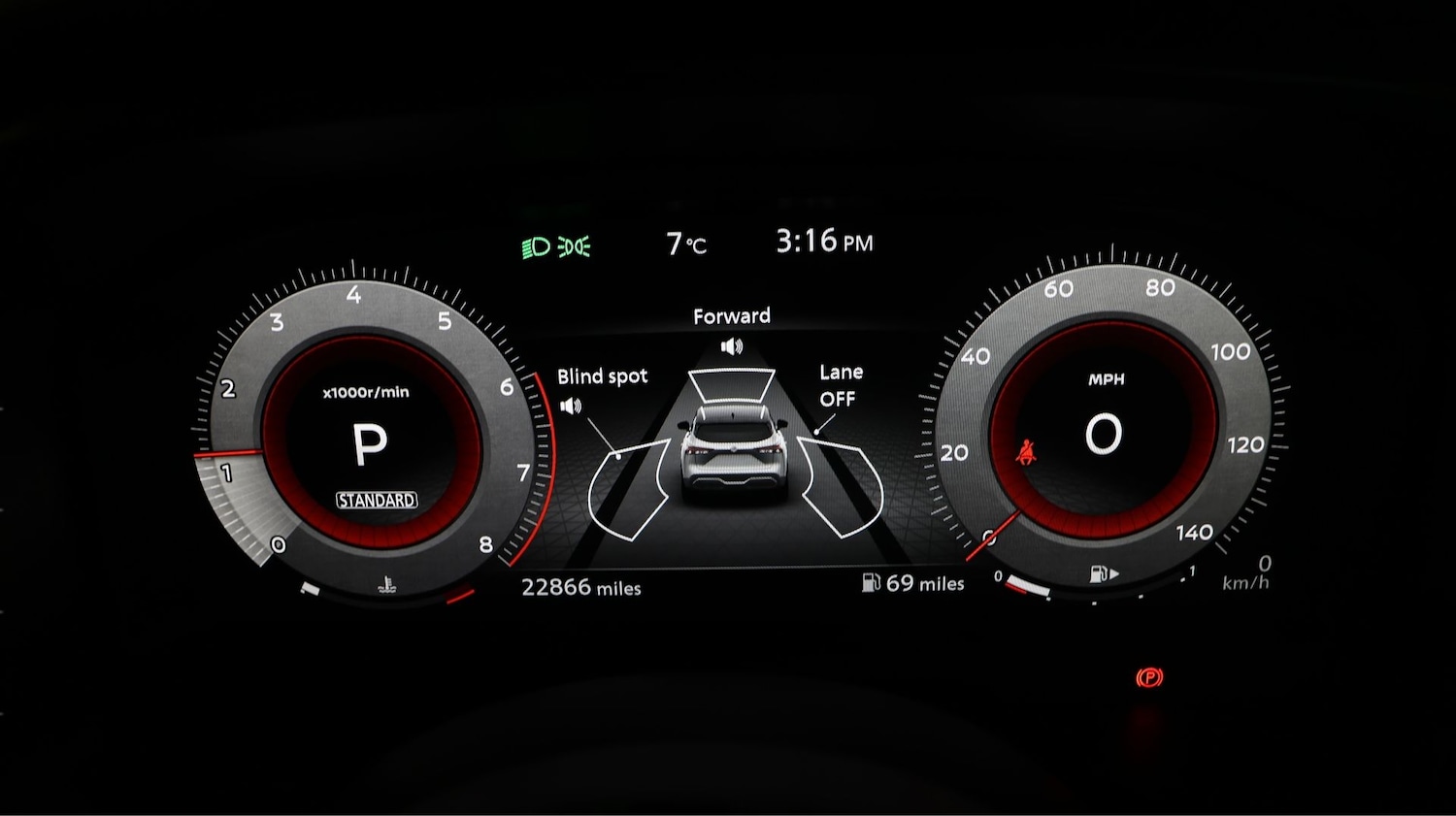 Used Nissan Qashqai 2022 for sale - 77310605: Photo 10