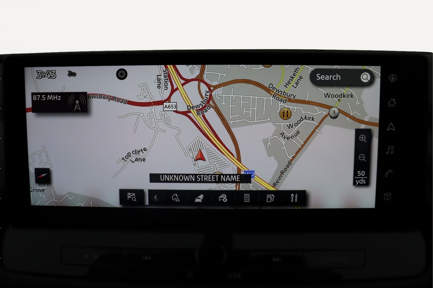 Used Nissan Qashqai 2022 for sale - 77310605: Photo 11