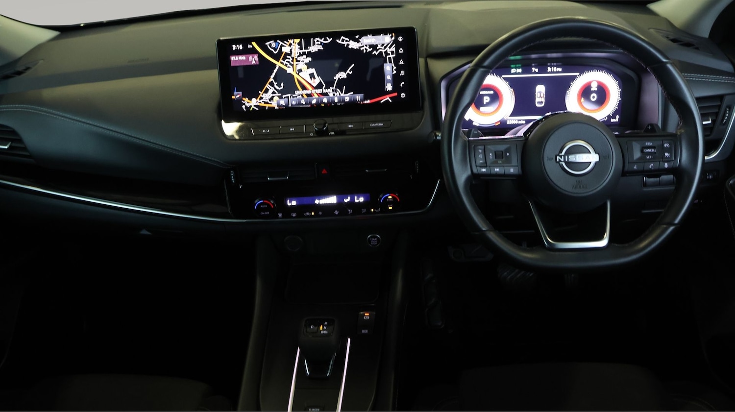 Used Nissan Qashqai 2022 for sale - 77310605: Photo 13