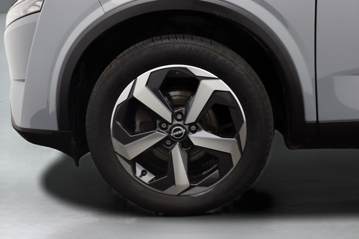 Used Nissan Qashqai 2022 for sale - 77310605: Photo 18