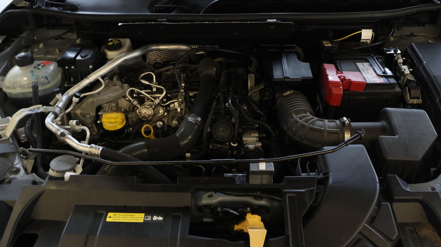 Used Nissan Qashqai 2022 for sale - 77310605: Photo 19