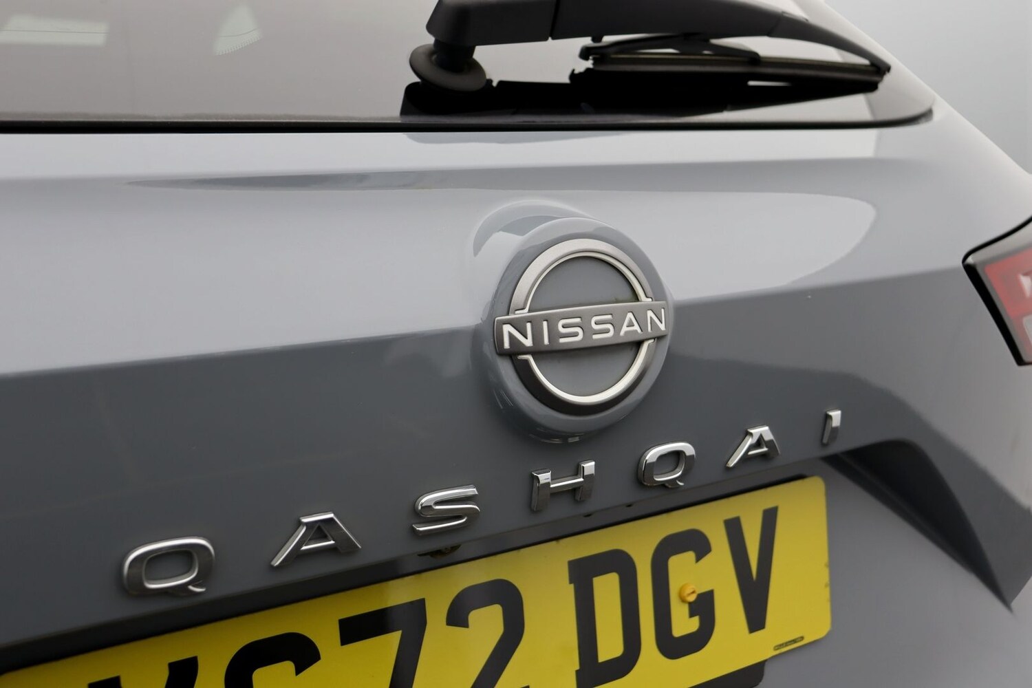 Used Nissan Qashqai 2022 for sale - 77310605: Photo 20