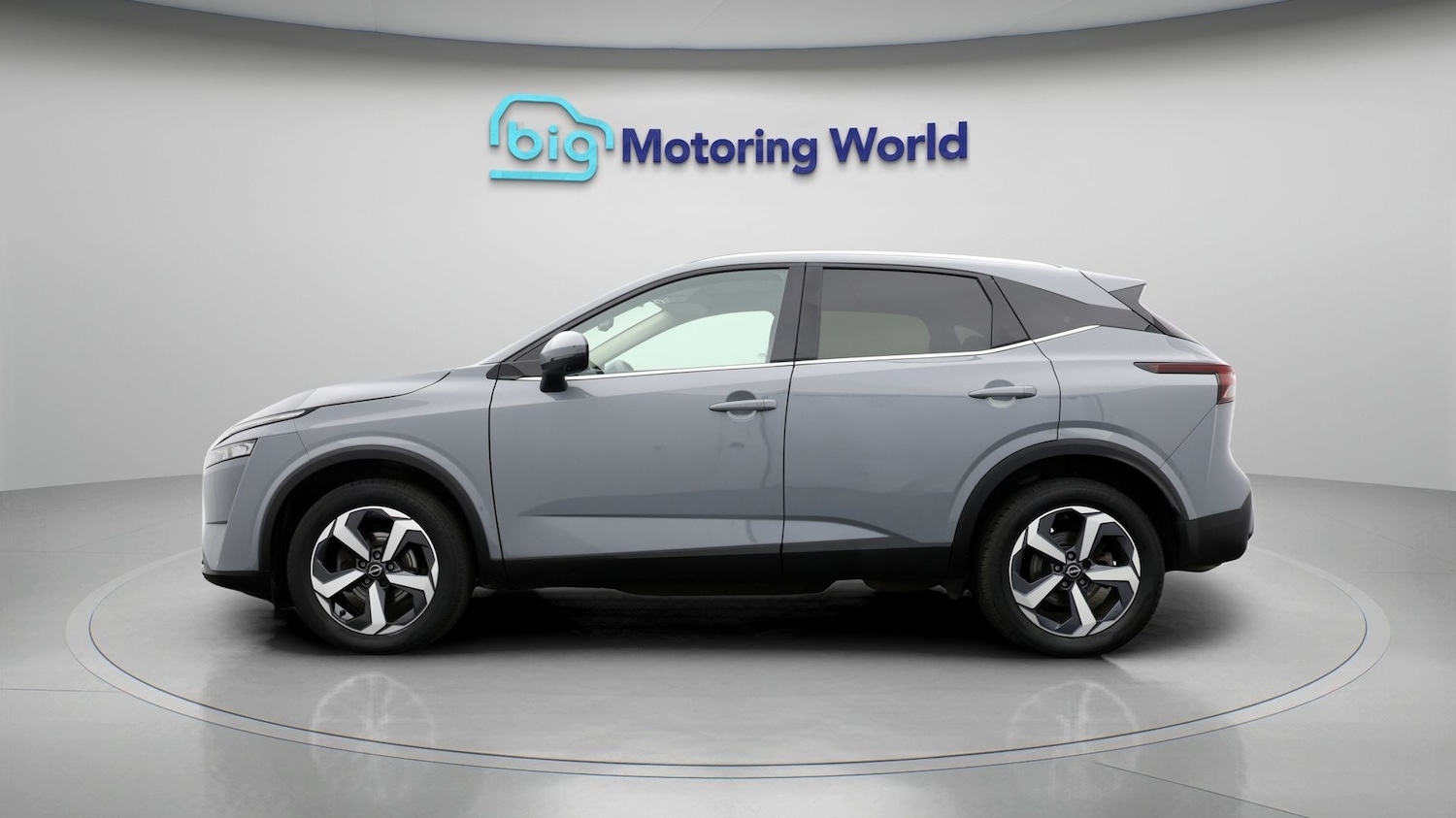 Used Nissan Qashqai 2022 for sale - 77310605: Photo 4