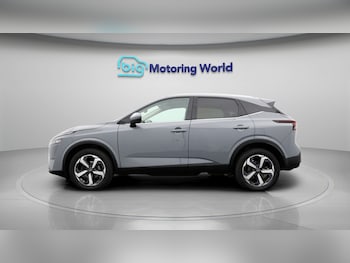 Used Nissan Qashqai 2022 for sale - 77310605: Photo