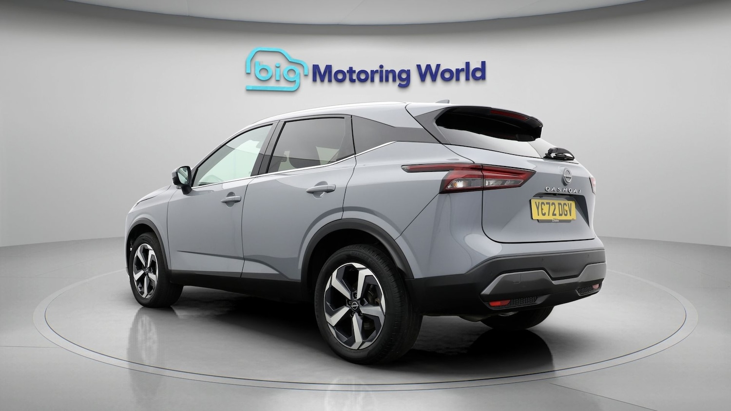 Used Nissan Qashqai 2022 for sale - 77310605: Photo 5