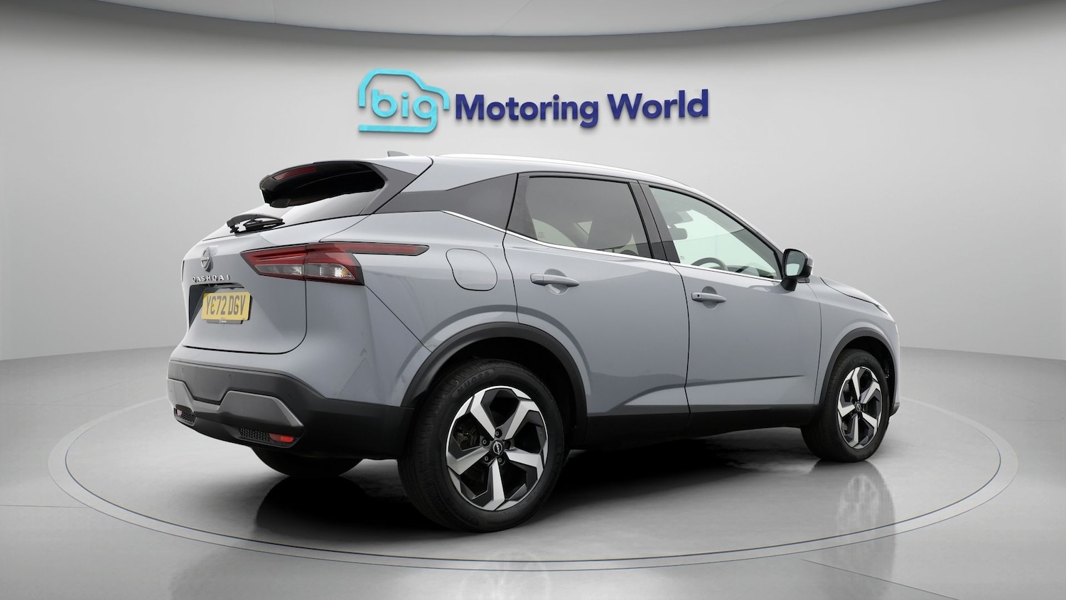 Used Nissan Qashqai 2022 for sale - 77310605: Photo 7