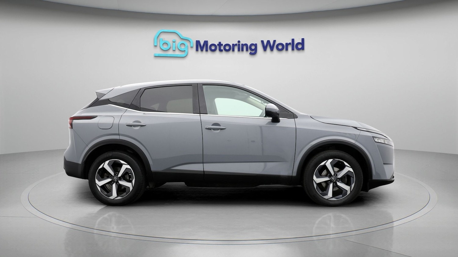 Used Nissan Qashqai 2022 for sale - 77310605: Photo 8