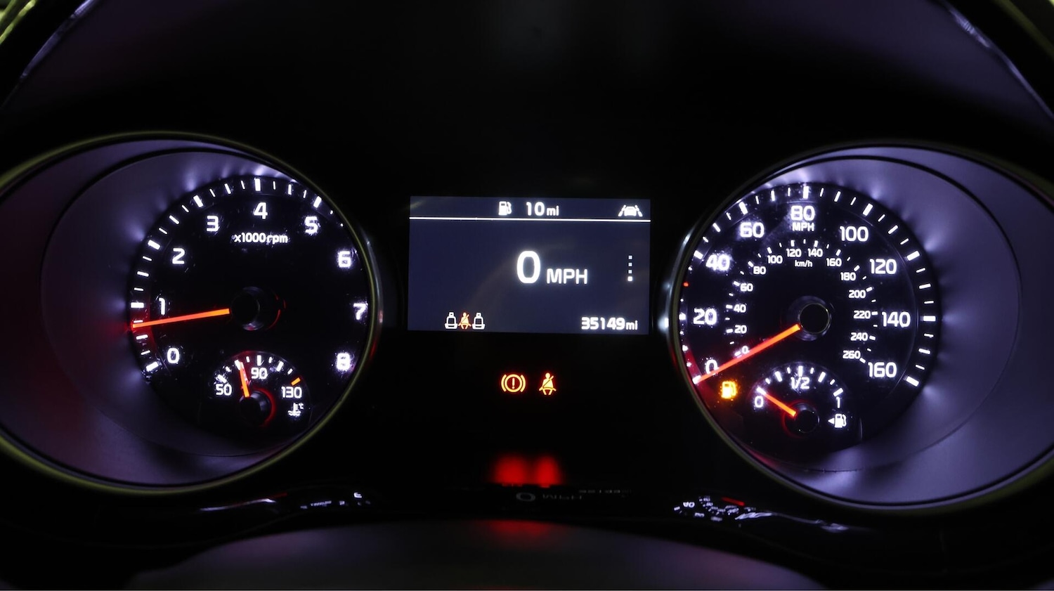 Used Kia XCeed 2022 for sale - 76484848: Photo 11