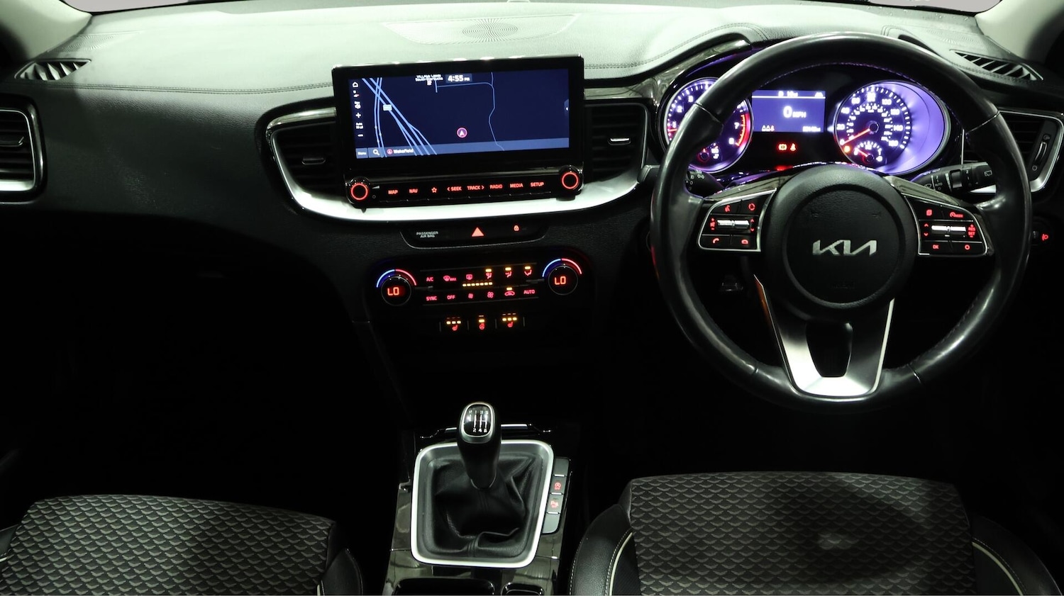 Used Kia XCeed 2022 for sale - 76484848: Photo 14