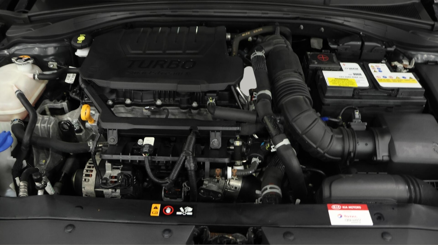 Used Kia XCeed 2022 for sale - 76484848: Photo 20