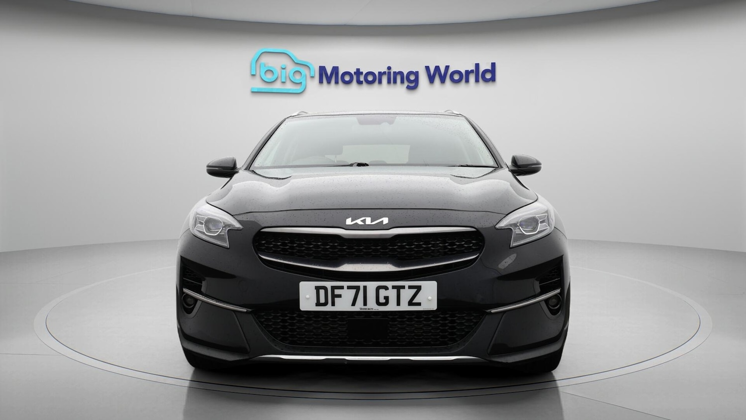 Used Kia XCeed 2022 for sale - 76484848: Photo 3
