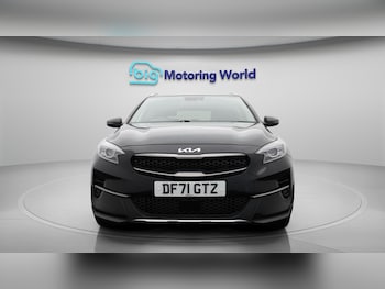 Used Kia XCeed 2022 for sale - 76484848: Photo