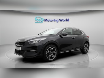 Used Kia XCeed 2022 for sale - 76484848: Photo